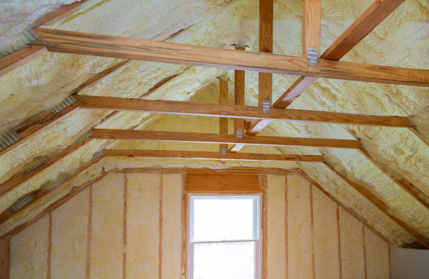Best Eco-Friendly Insulation in Red Boiling Springs, TN