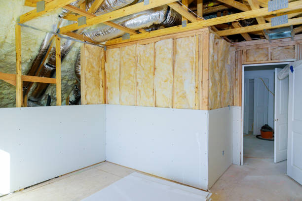 Best Eco-Friendly Insulation in Red Boiling Springs, TN
