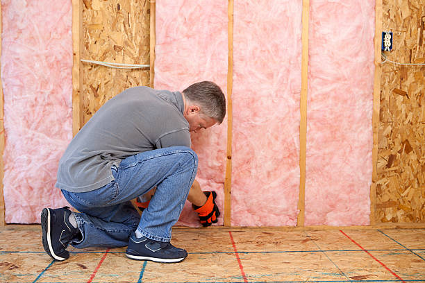 Types of Insulation We Offer in Red Boiling Springs, TN