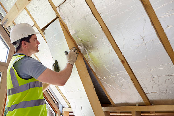 Best Geographic-Specific Insulation Services in Red Boiling Springs, TN