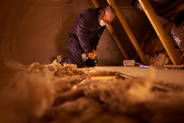 Trusted Red Boiling Springs, TN Insulation Contractor Experts